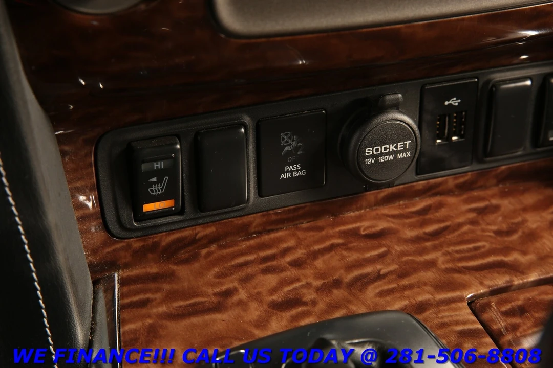 2020 Nissan Armada - Image 18 of 21