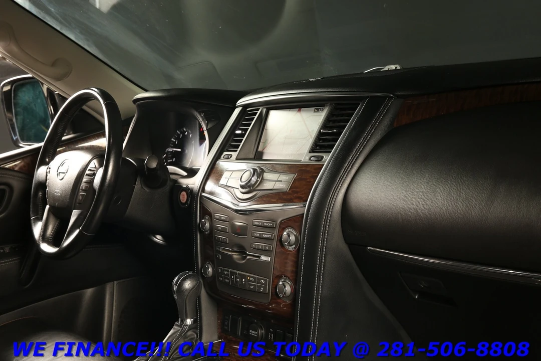2020 Nissan Armada - Image 19 of 21