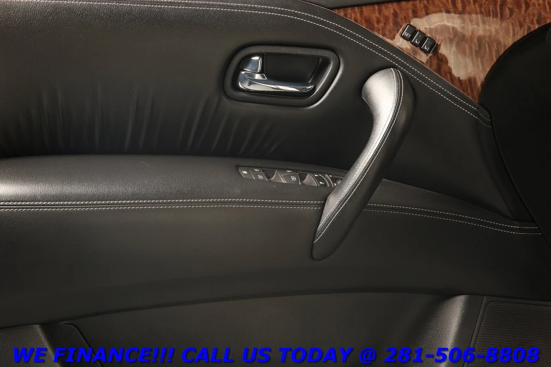 2020 Nissan Armada - Image 9 of 21