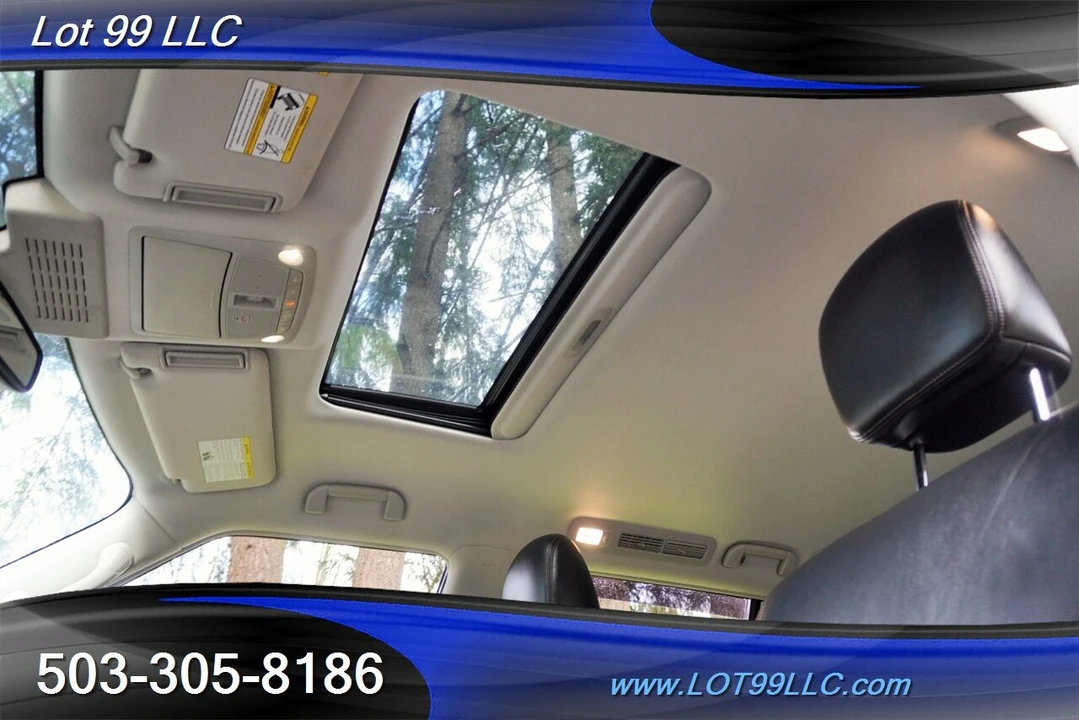 2020 Nissan Armada - Image 3 of 4