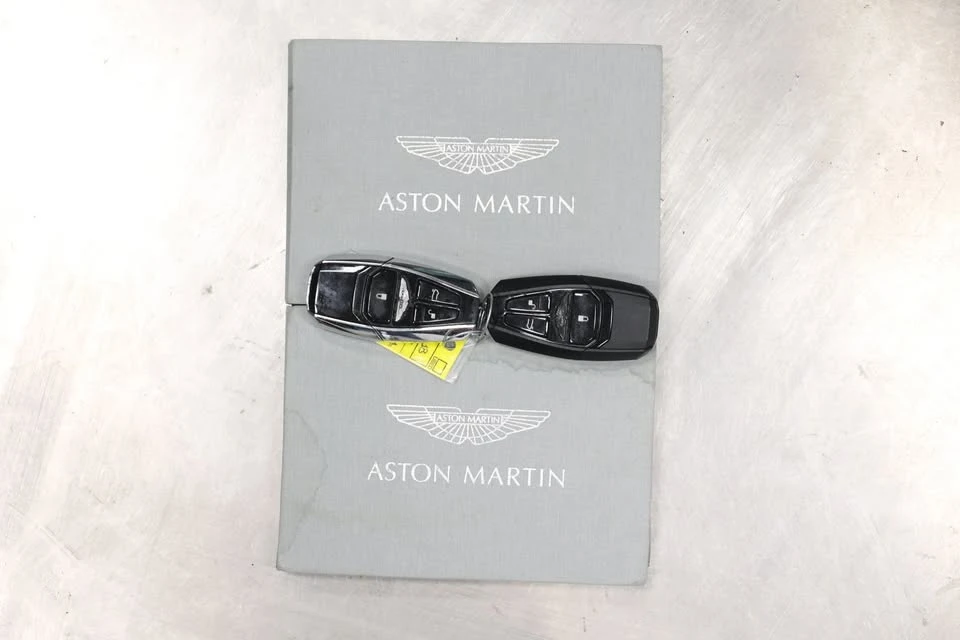 2020 Aston Martin DB11 - Image 5 of 20