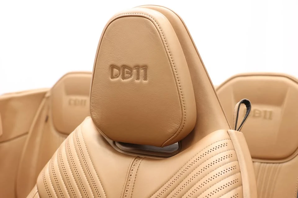 2020 Aston Martin DB11 - Image 17 of 20