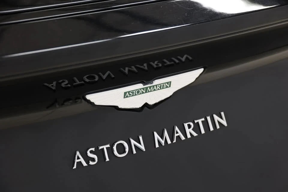 2020 Aston Martin DB11 - Image 6 of 20