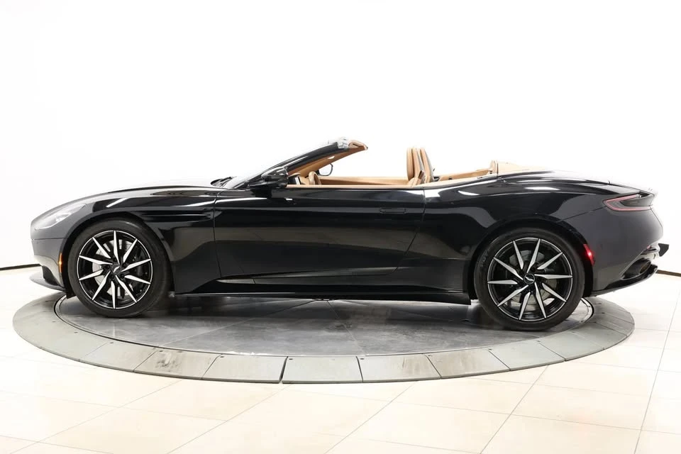 2020 Aston Martin DB11 - Image 8 of 20
