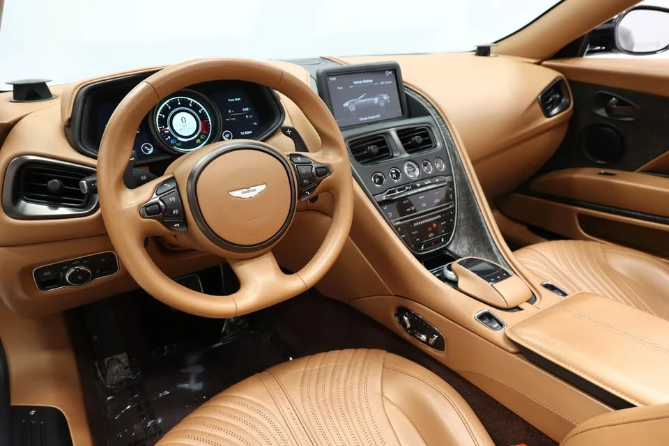 2020 Aston Martin DB11 - Image 20 of 20