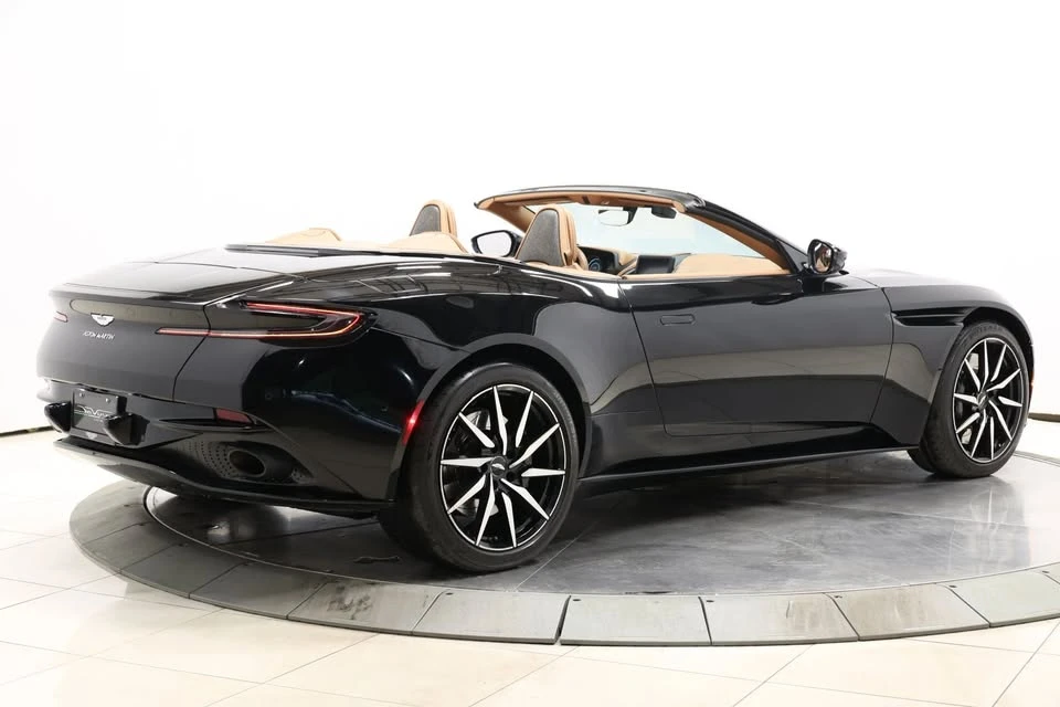 2020 Aston Martin DB11 - Image 4 of 20