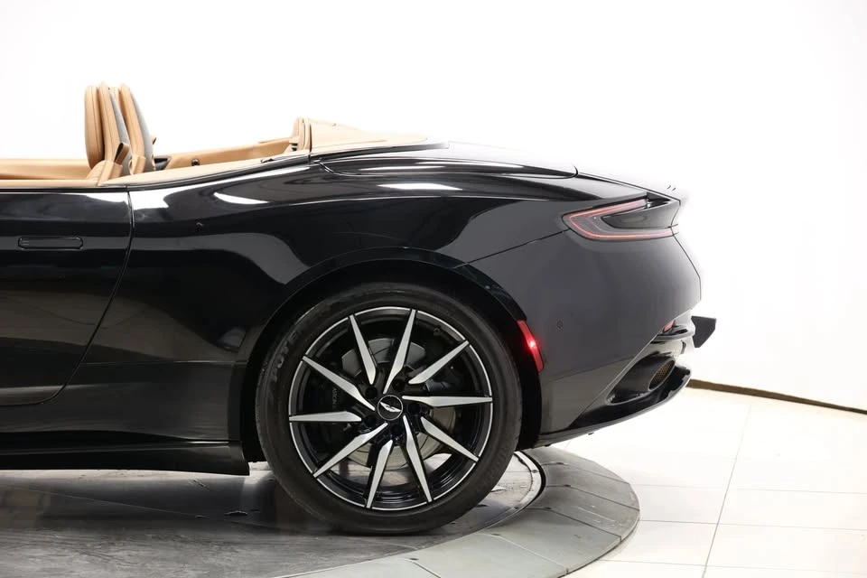 2020 Aston Martin DB11 - Image 9 of 20
