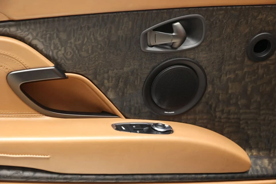 2020 Aston Martin DB11 - Image 11 of 20