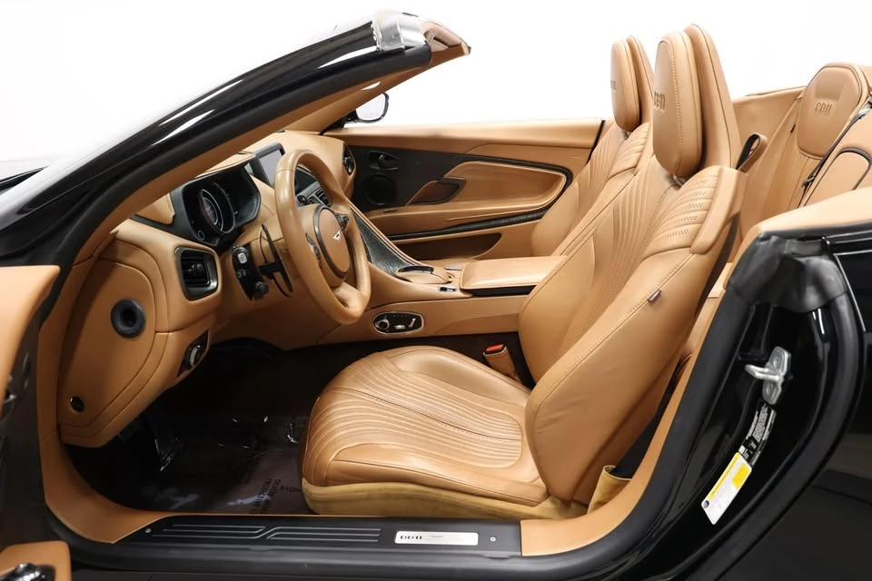 2020 Aston Martin DB11 - Image 13 of 20