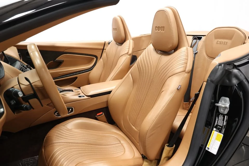 2020 Aston Martin DB11 - Image 15 of 20