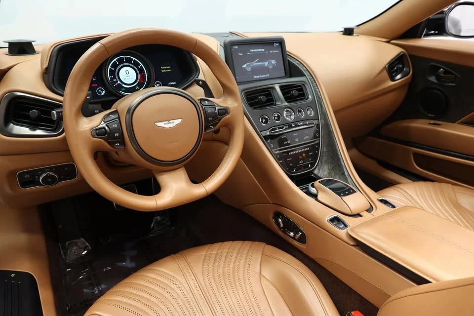 2020 Aston Martin DB11 - Image 2 of 20