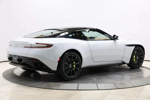 2020 Aston Martin DB11 AMR - Image 4 of 12
