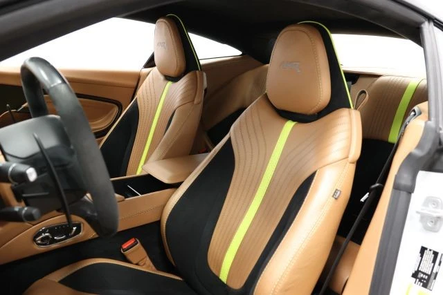 2020 Aston Martin DB11 AMR - Image 3 of 12