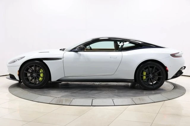 2020 Aston Martin DB11 AMR - Image 9 of 12