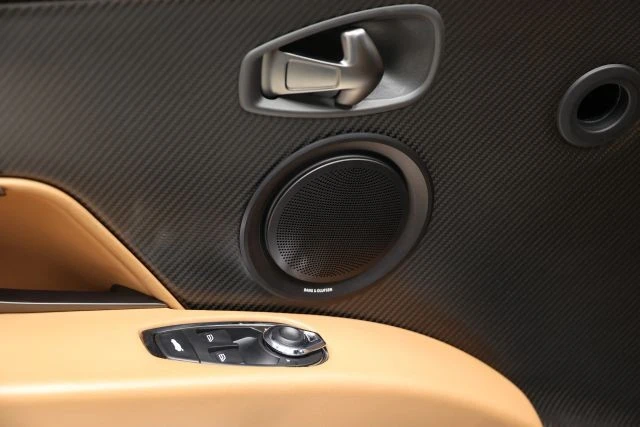 2020 Aston Martin DB11 AMR - Image 11 of 12
