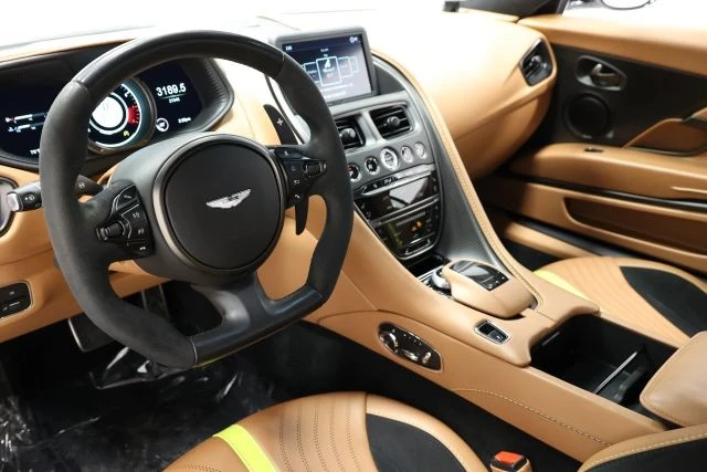 2020 Aston Martin DB11 AMR - Image 2 of 12