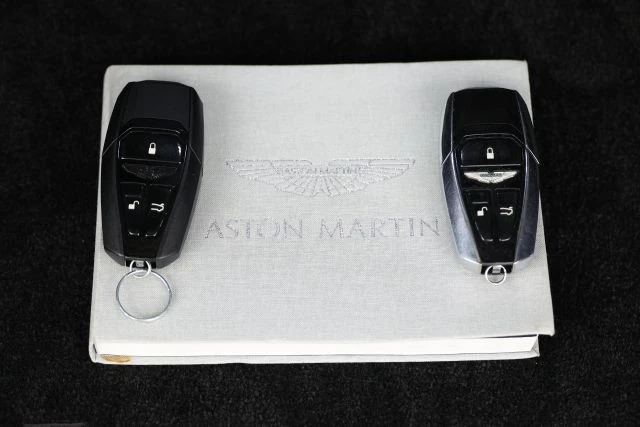 2020 Aston Martin DB11 AMR - Image 7 of 12