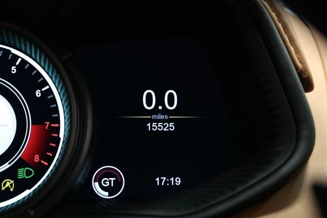 2020 Aston Martin DB11 AMR - Image 31 of 31