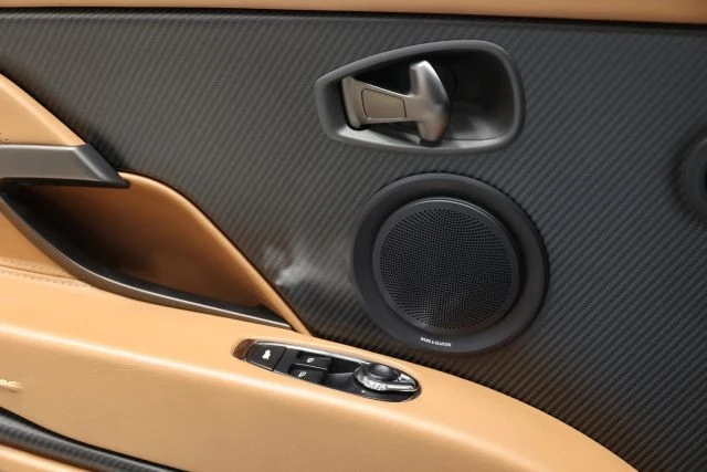 2020 Aston Martin DB11 AMR - Image 10 of 12