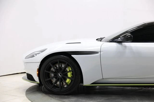 2020 Aston Martin DB11 AMR - Image 8 of 31