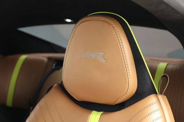 2020 Aston Martin DB11 AMR - Image 18 of 31