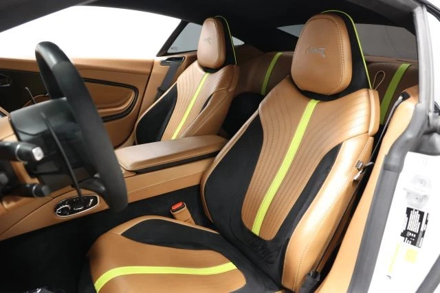 2020 Aston Martin DB11 AMR - Image 16 of 31