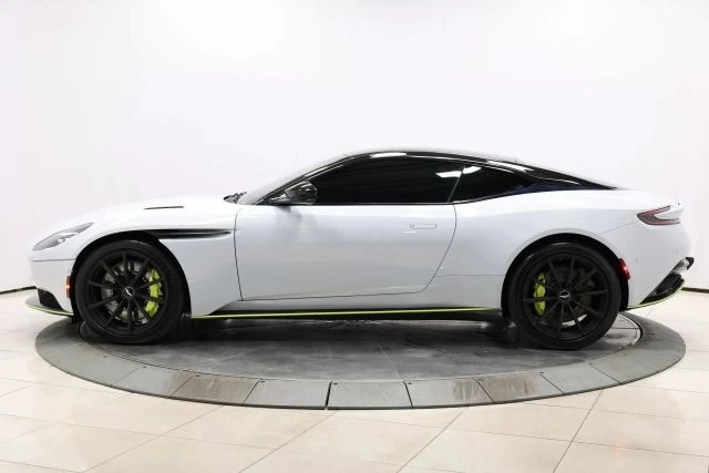 2020 Aston Martin DB11 AMR - Image 9 of 31