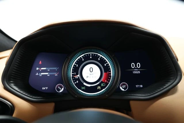 2020 Aston Martin DB11 AMR - Image 30 of 31