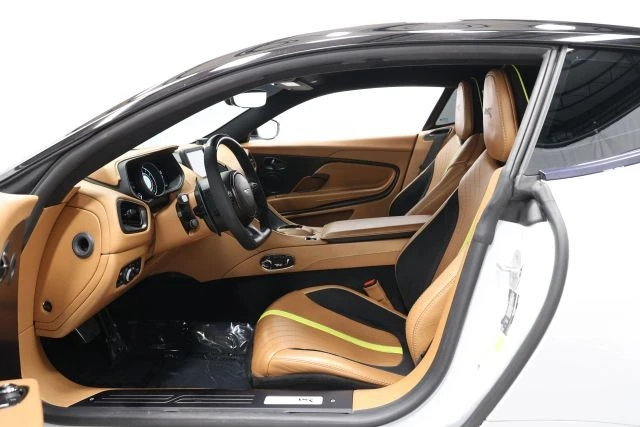2020 Aston Martin DB11 AMR - Image 12 of 12
