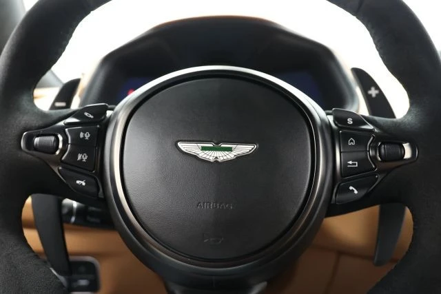 2020 Aston Martin DB11 AMR - Image 25 of 31