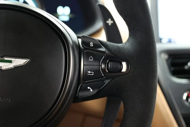 2020 Aston Martin DB11 AMR - Image 27 of 31