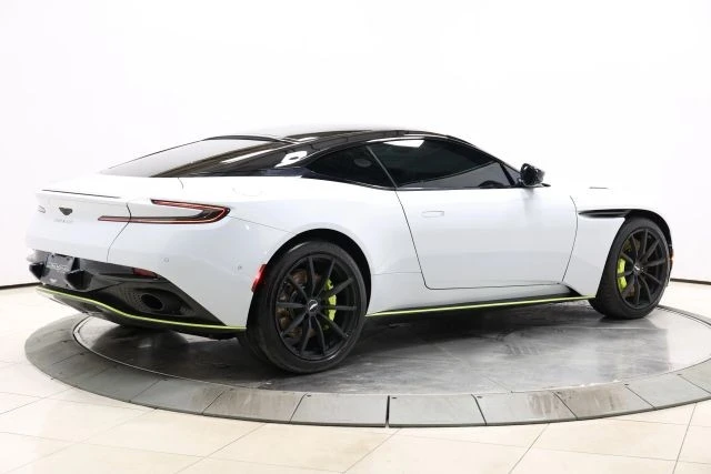 2020 Aston Martin DB11 AMR - Image 4 of 12