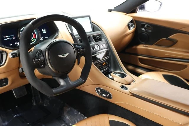 2020 Aston Martin DB11 AMR - Image 2 of 31