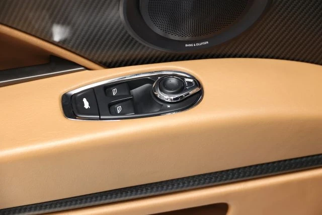 2020 Aston Martin DB11 AMR - Image 11 of 12