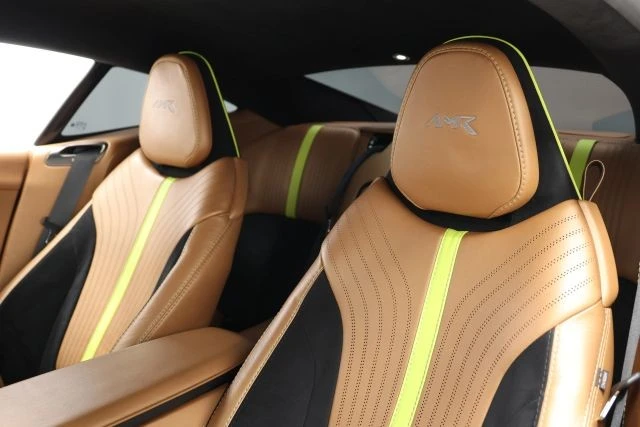 2020 Aston Martin DB11 AMR - Image 17 of 31