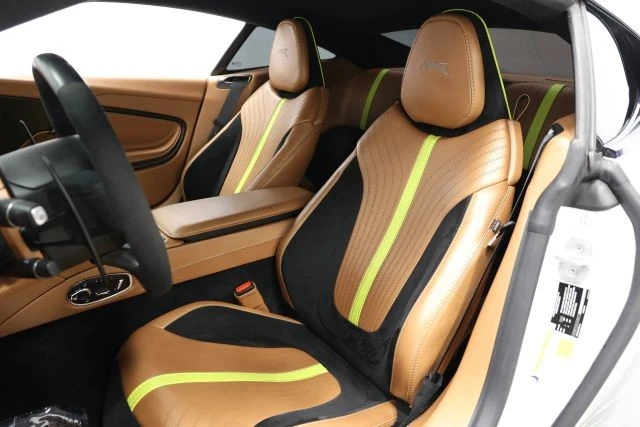 2020 Aston Martin DB11 AMR - Image 3 of 12