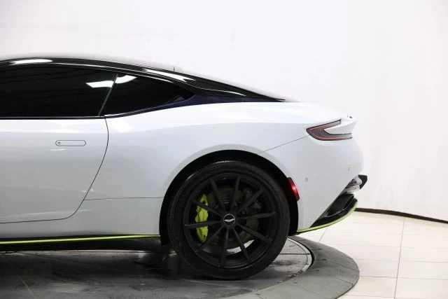 2020 Aston Martin DB11 AMR - Image 10 of 31