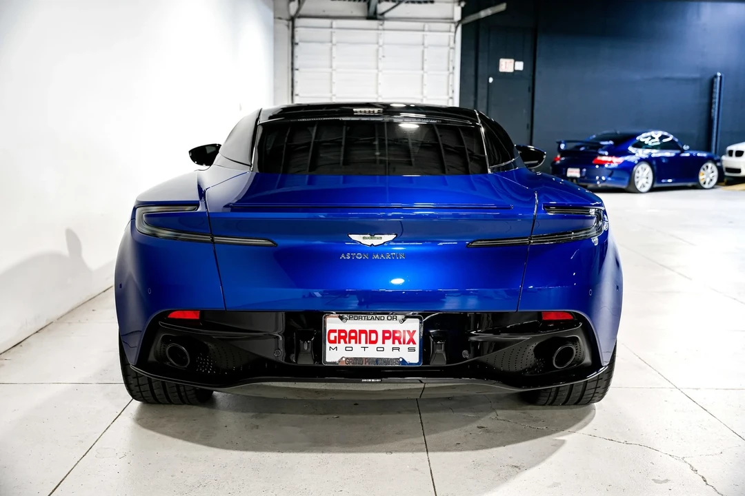 2020 Aston Martin DB11 AMR - Image 4 of 12