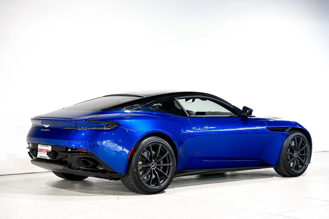 2020 Aston Martin DB11 AMR - Image 3 of 12