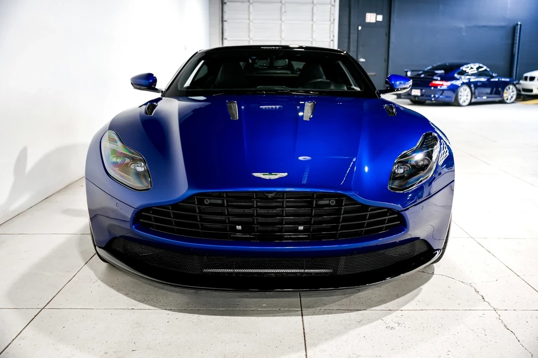 2020 Aston Martin DB11 AMR - Image 5 of 12