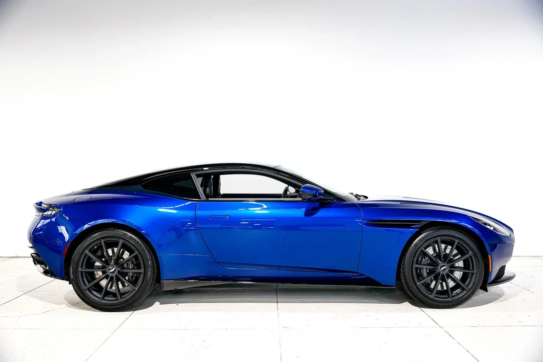 2020 Aston Martin DB11 AMR - Image 2 of 12