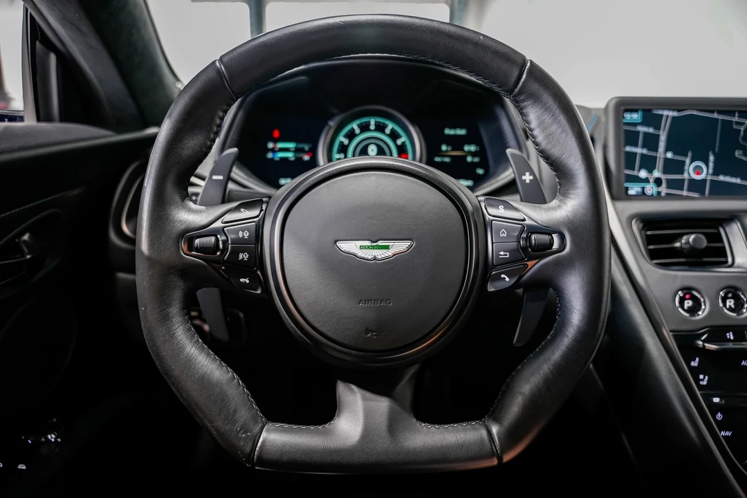 2020 Aston Martin DB11 AMR - Image 10 of 12