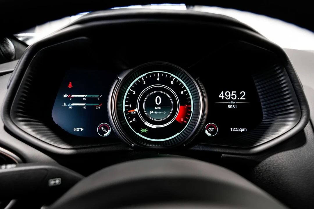 2020 Aston Martin DB11 AMR - Image 11 of 12