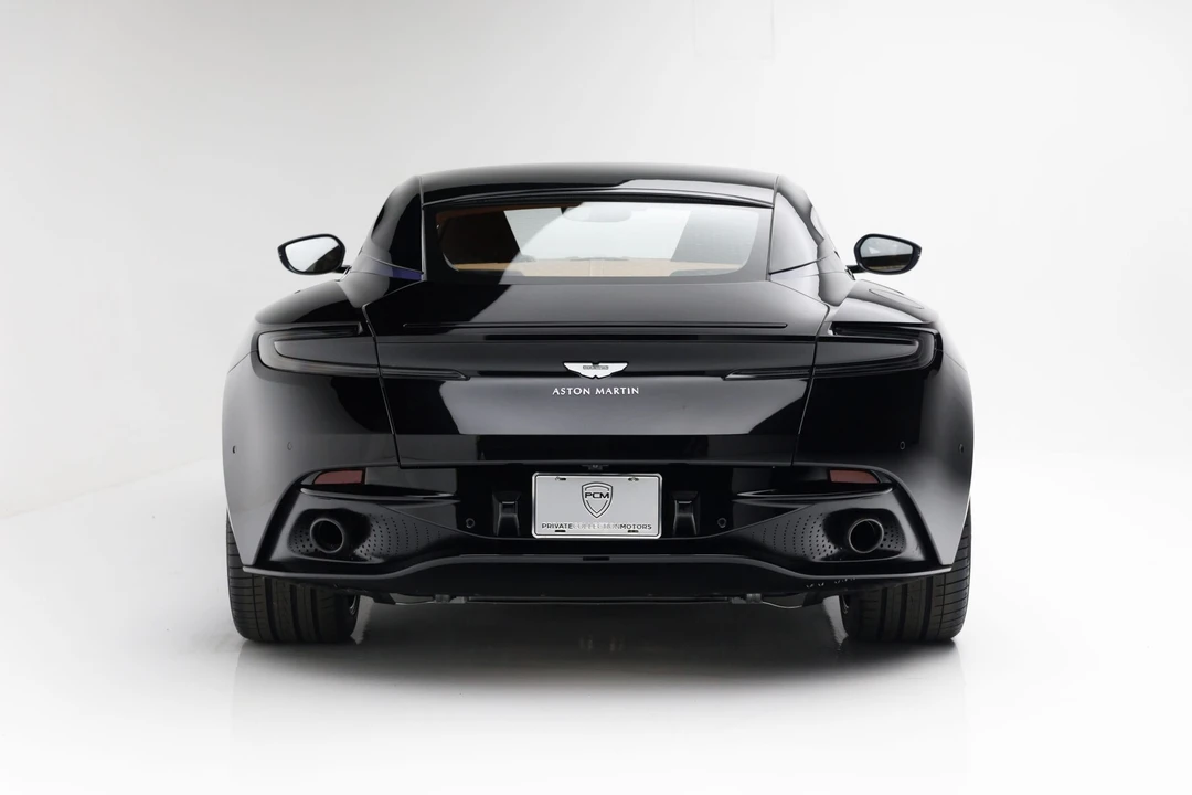 2020 Aston Martin DB11 AMR - Image 6 of 31