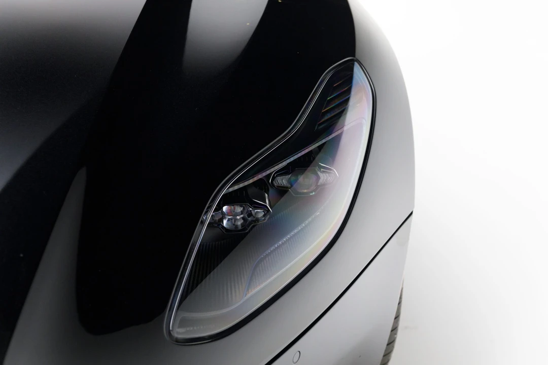 2020 Aston Martin DB11 AMR - Image 27 of 31