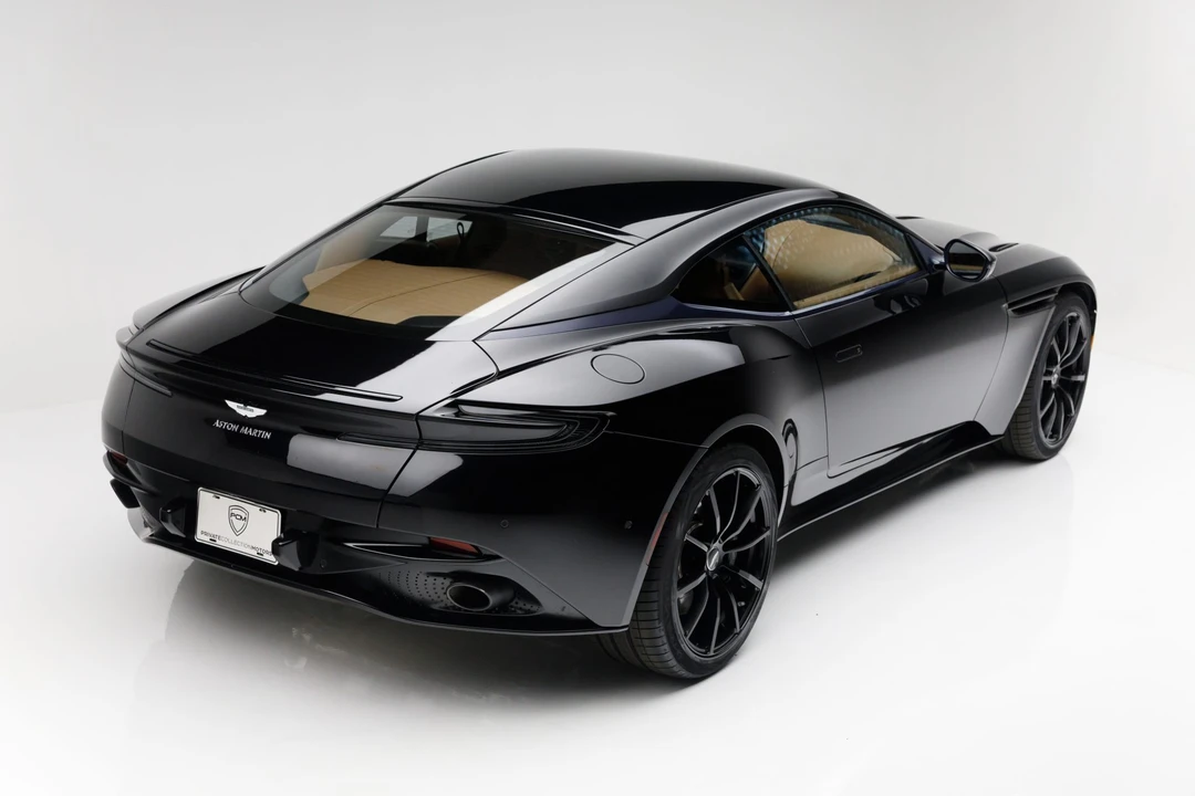 2020 Aston Martin DB11 AMR - Image 7 of 31