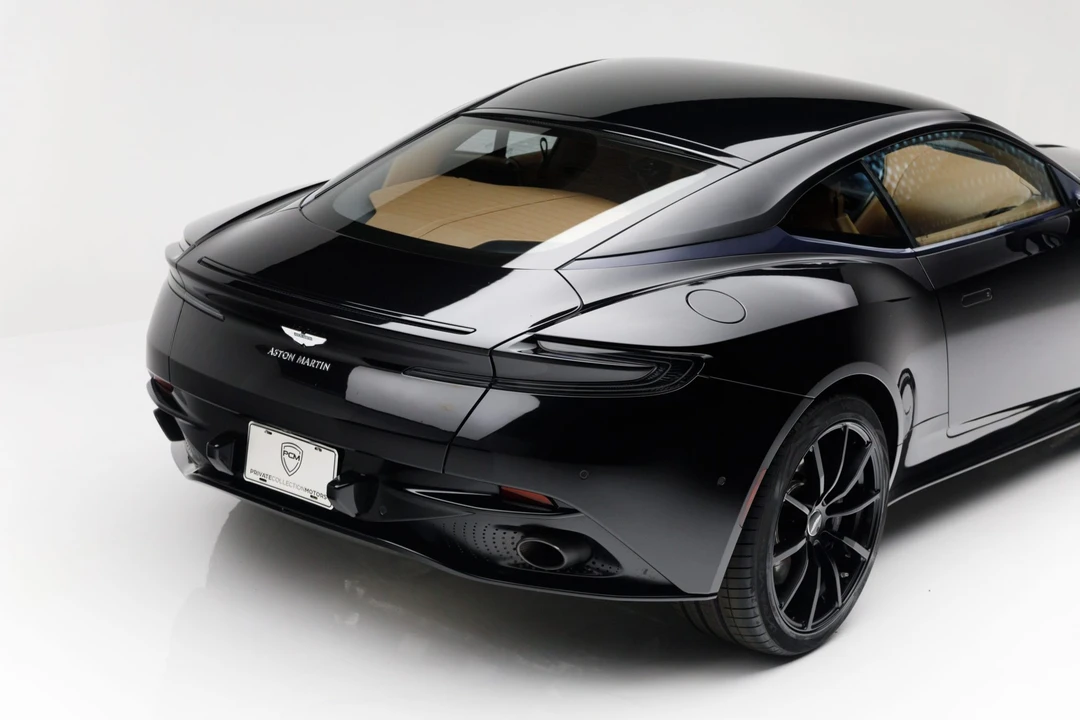 2020 Aston Martin DB11 AMR - Image 19 of 31