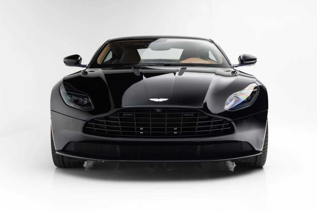 2020 Aston Martin DB11 AMR - Image 10 of 31