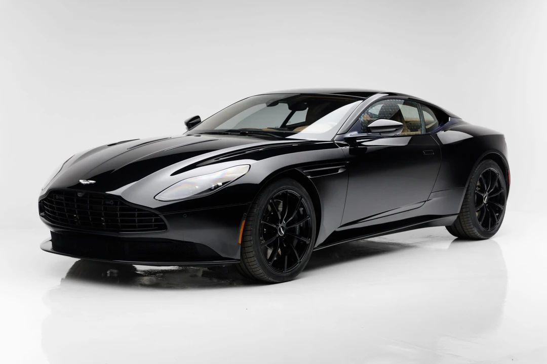 2020 Aston Martin DB11 AMR - Image 3 of 31