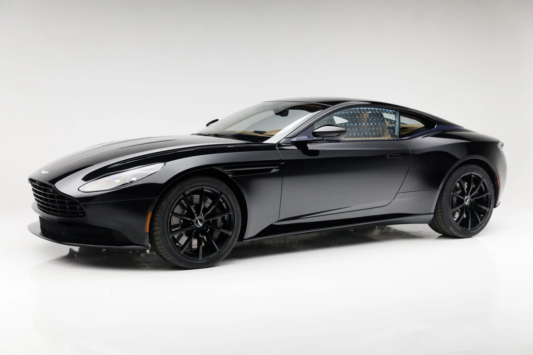 2020 Aston Martin DB11 AMR - Image 4 of 31